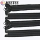 Nylon Zippers For Bag